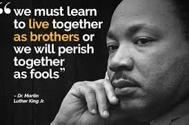 Embracing Diversity: Celebrating Black History Month with “What If We Were All The Same!” and Honoring Dr. Martin Luther King Jr.