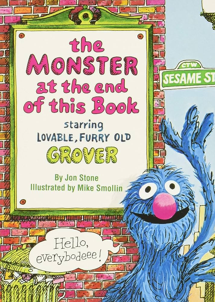 The Role of Illustrations in Captivating Young Readers