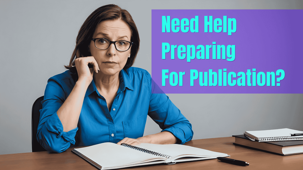 Professional Author Services for Independent Writers: Get Expert Help ...