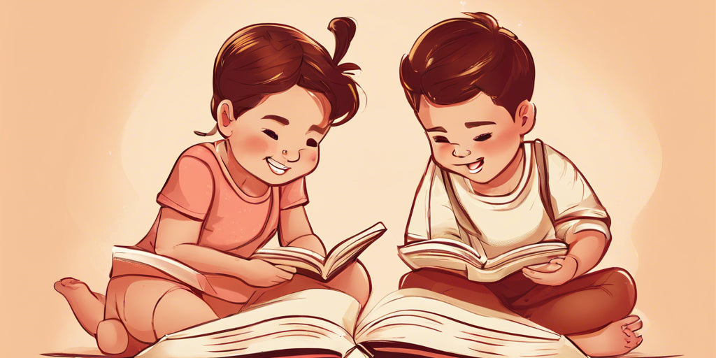 Navigating Sensitive Topics: How Children’s Books Address Important Issues