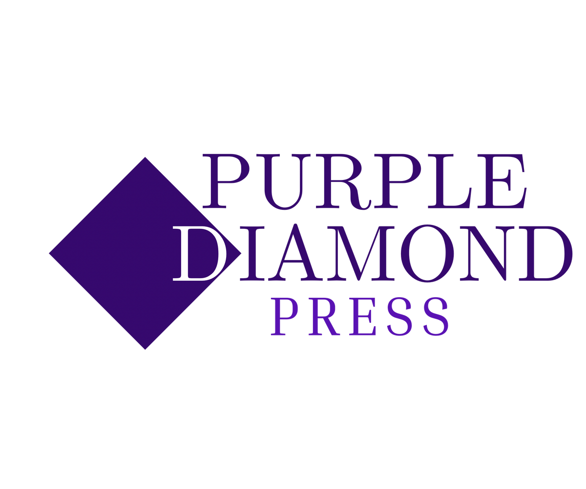 Purple Diamond Press Expands with New Publishing Imprints