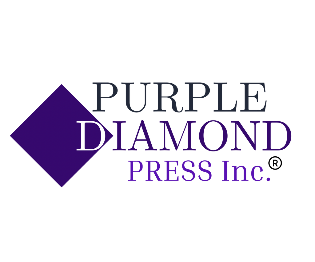 Purple Diamond Press Expands with New Publishing Imprints