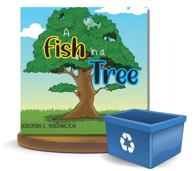 Author Spotlight With Deborah C Washington