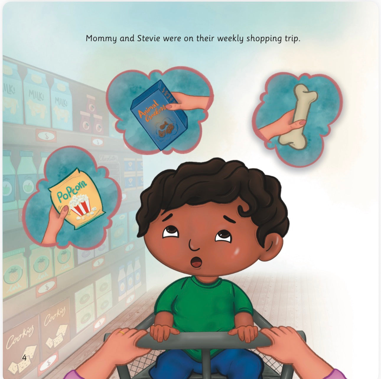 A Penny In My Pocket