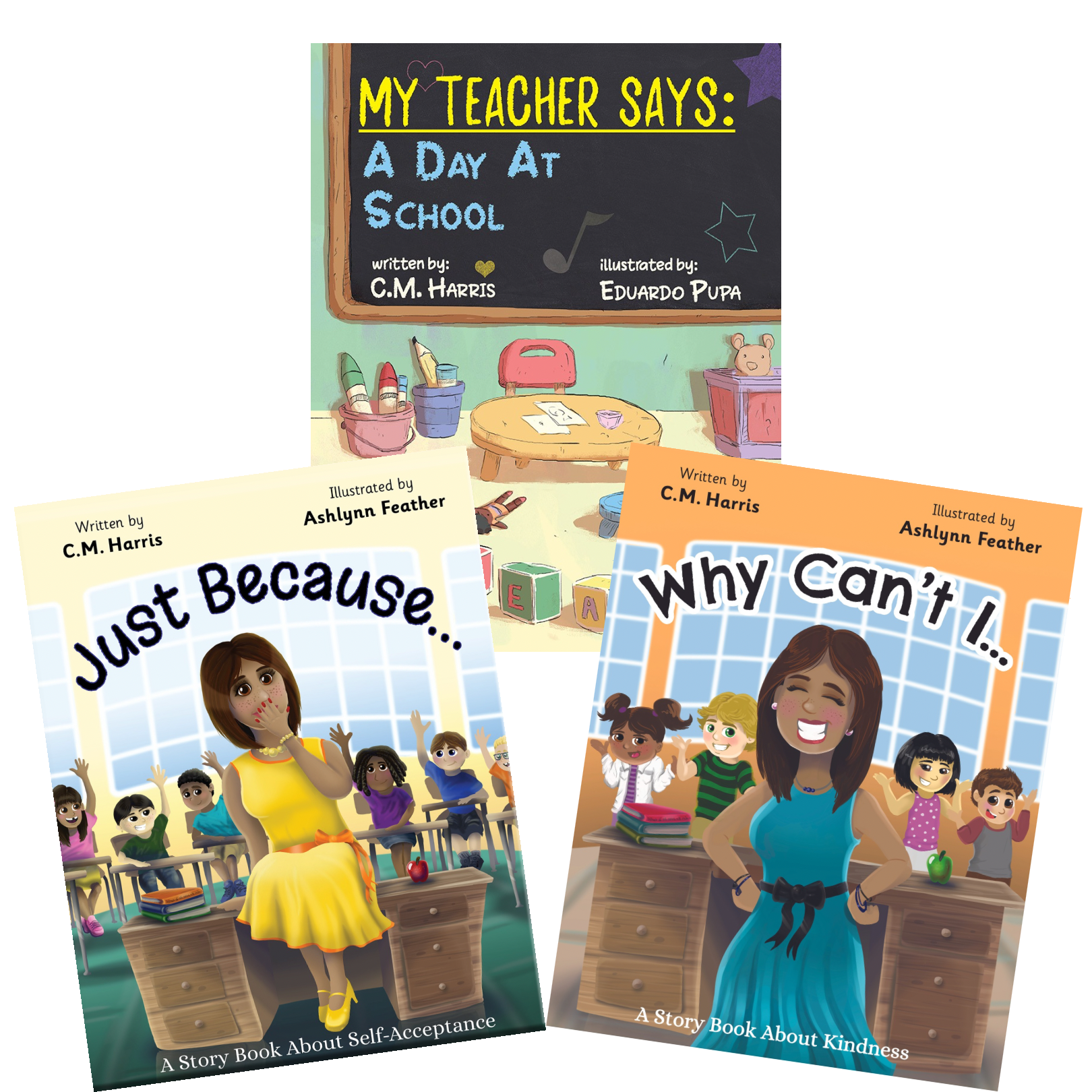 Classroom Kindness Bundle