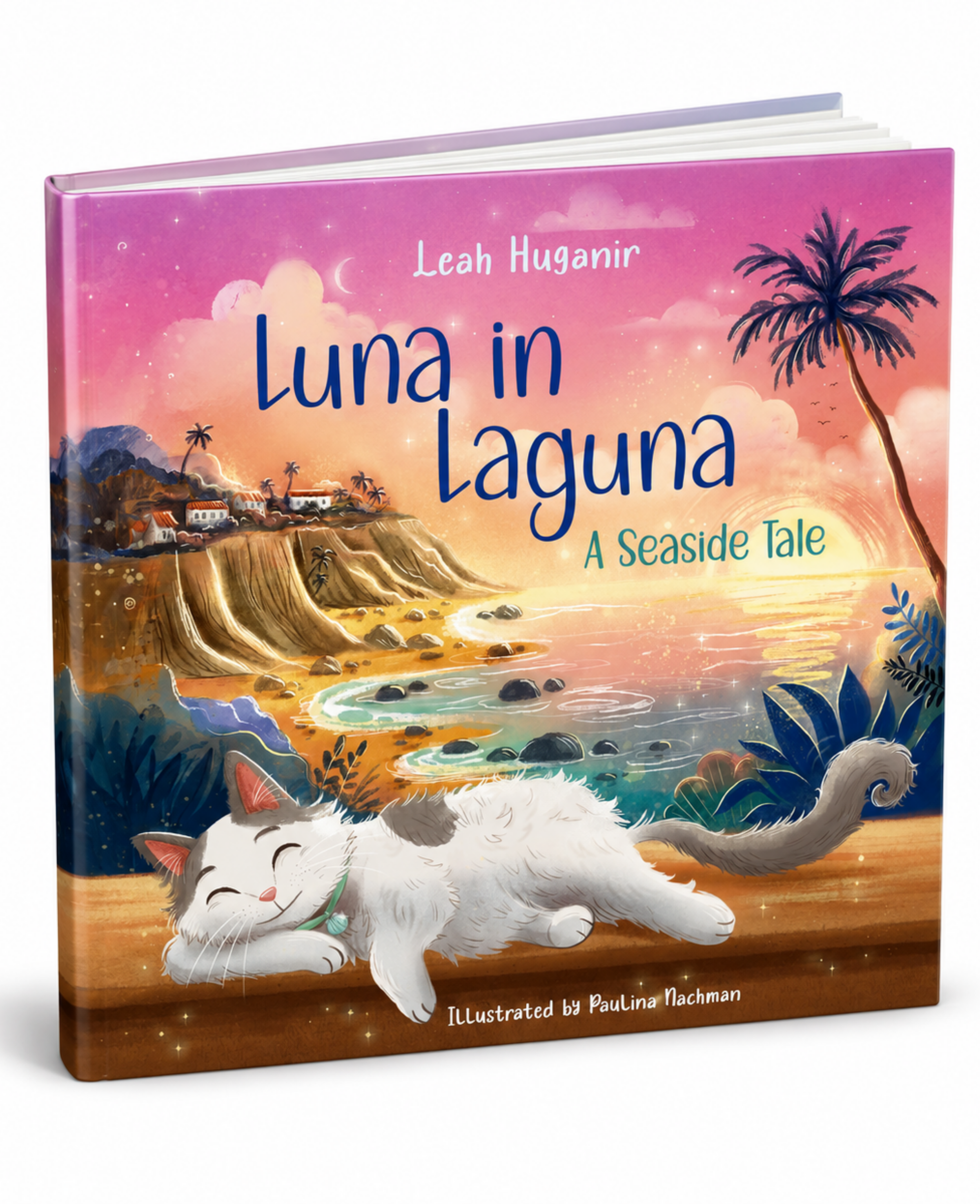 Luna in Laguna