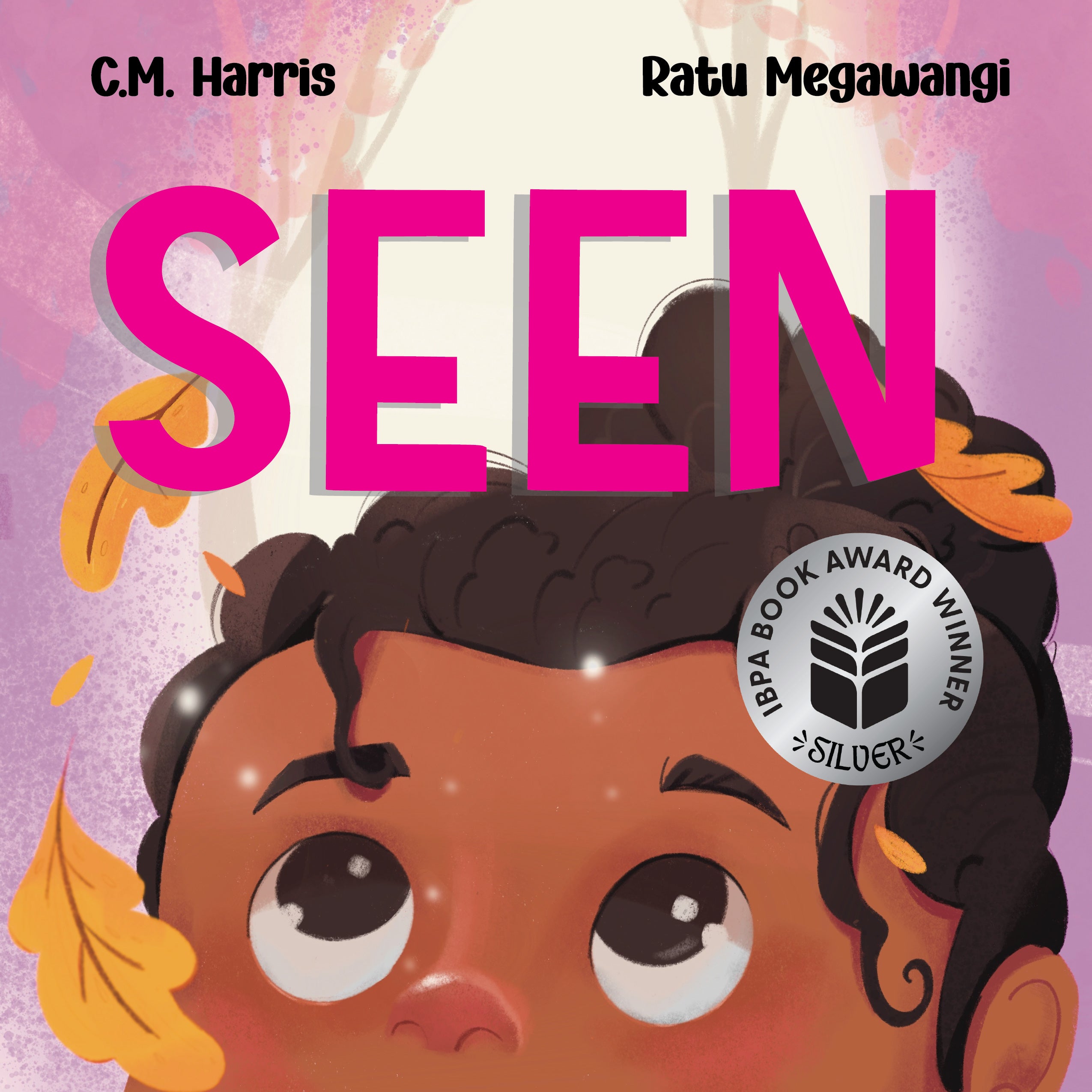 My Teacher Says rhyming children's book by award winning author for elementary class