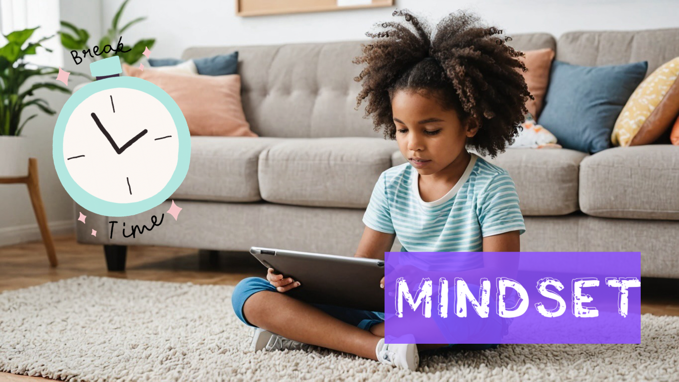 fun mess free activity for kids at home