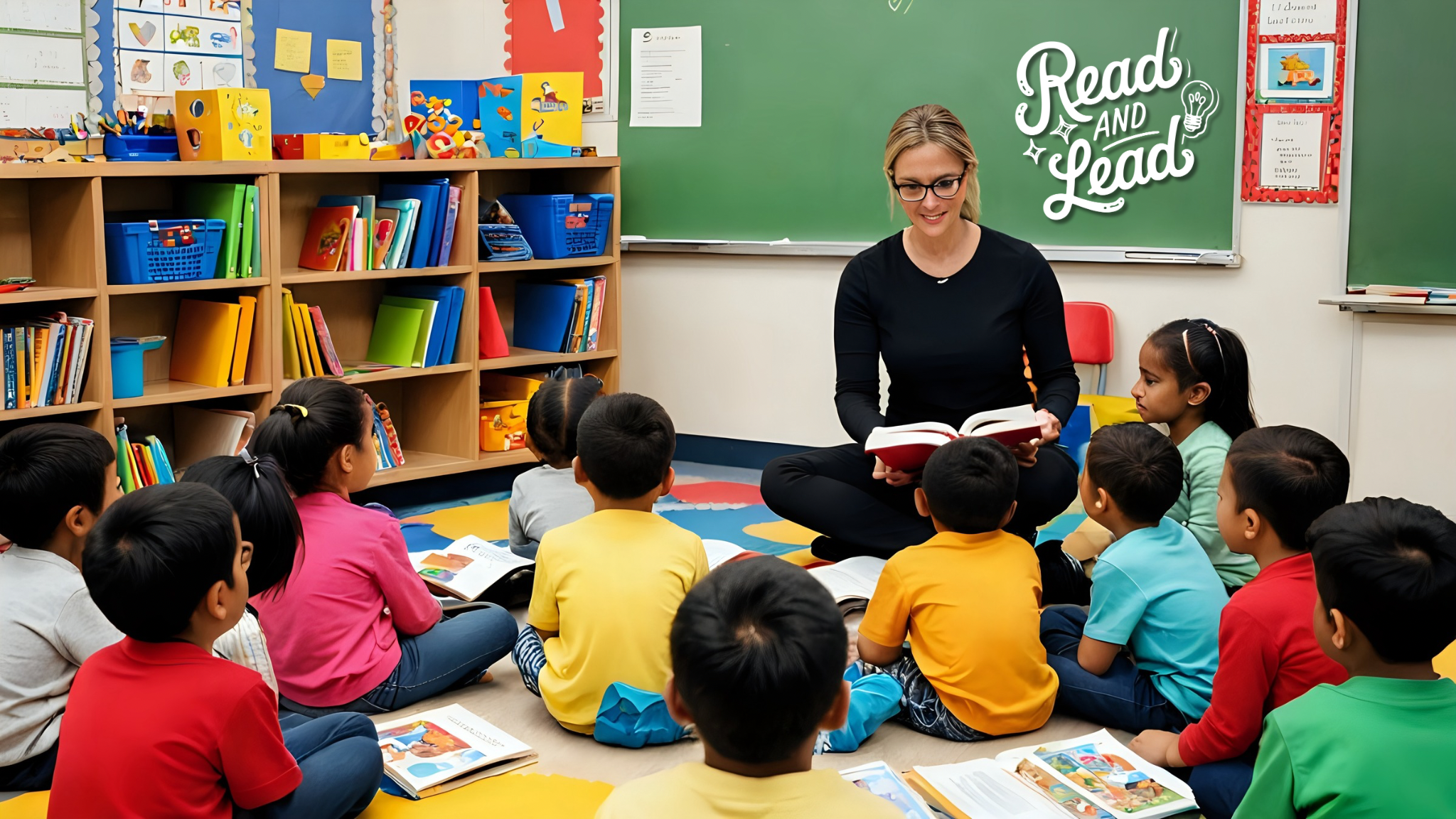 SEL books for parents and teachers, rhyming children's books