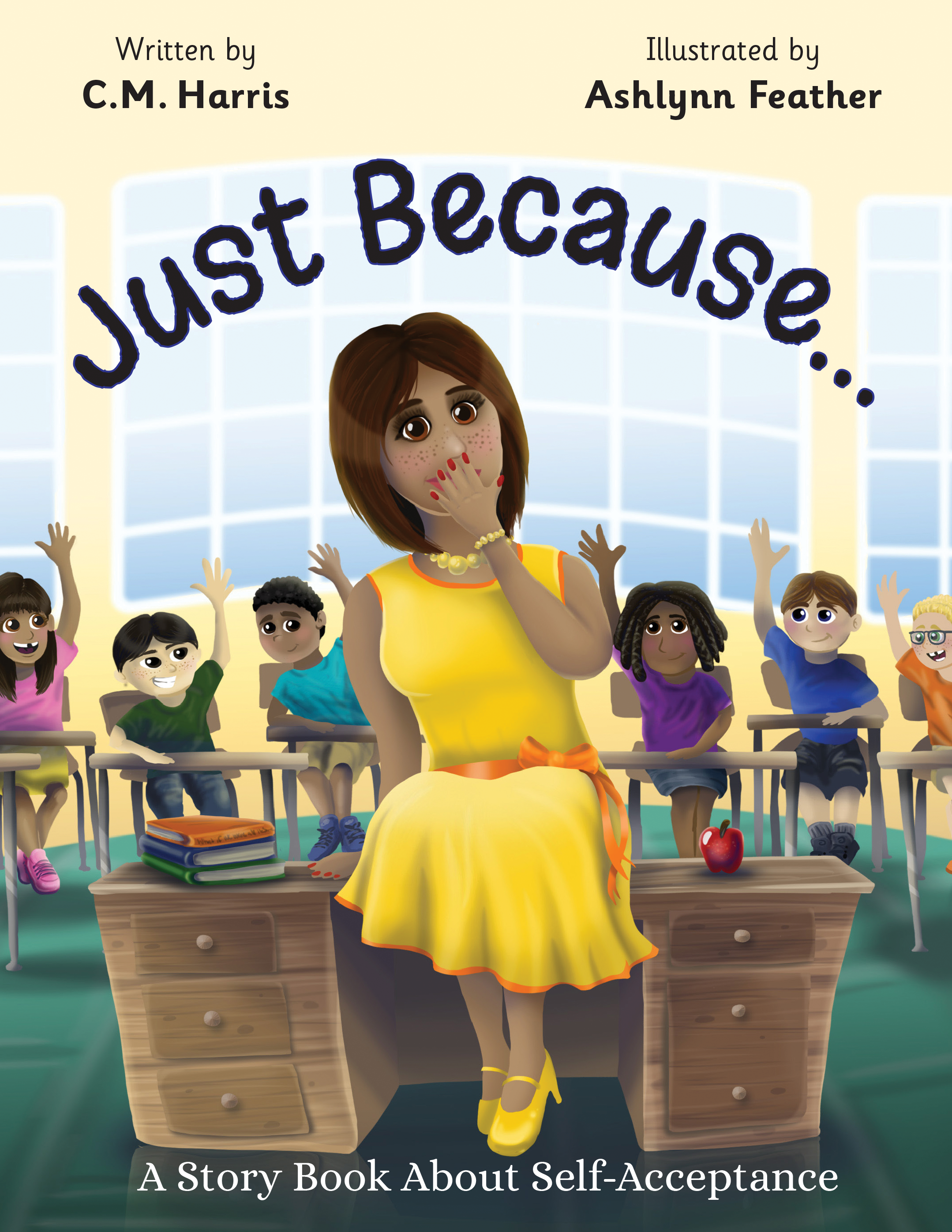 Building Character Bundle