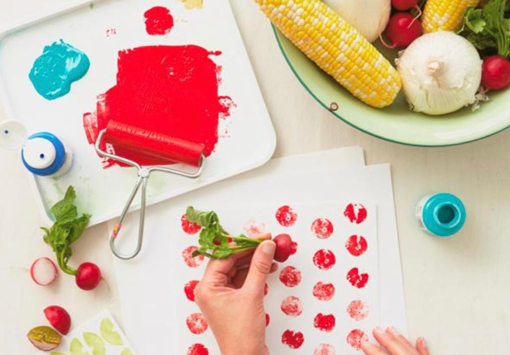 fun mess free activity for kids at home