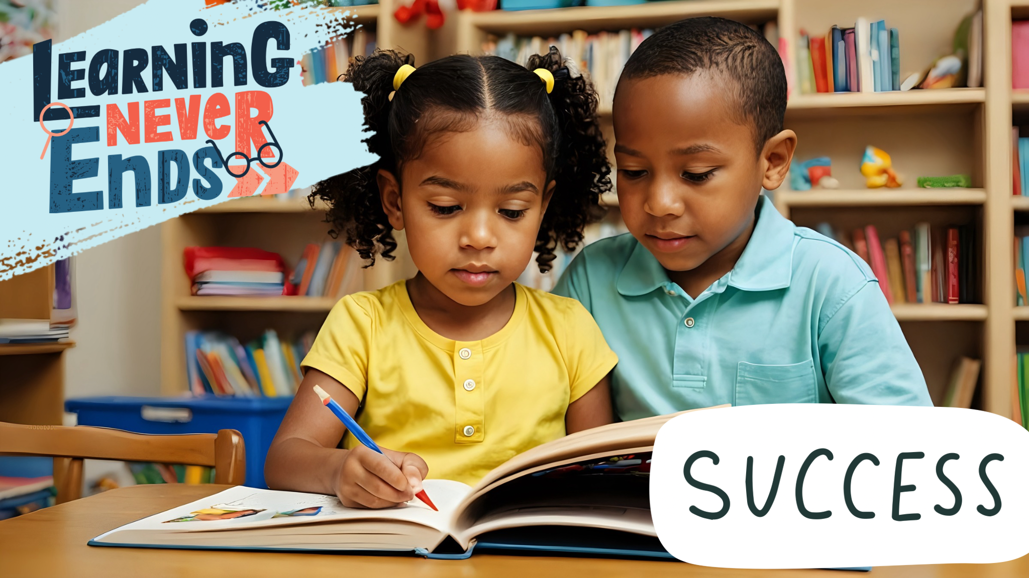 fun mess free activity for kids at home